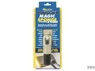 SUPPORTO SB PATELLA MAGIC SPONGE