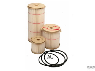 CARTUCCIA FILTRO SACS 901SF