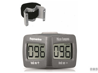 BUSSOLA RAYMARINE T061 WIRELESS MICROCOMPAS