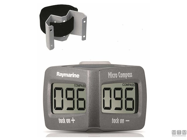 BUSSOLA RAYMARINE T061 WIRELESS MICROCOMPAS