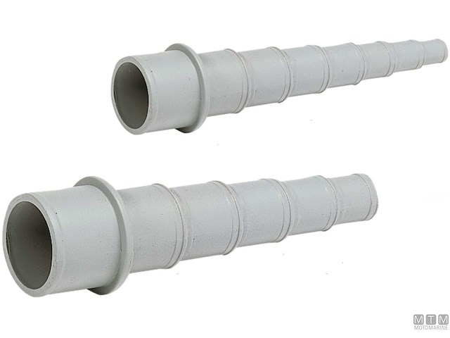 RACCORDI MULTIPLI VETUS 30/60 