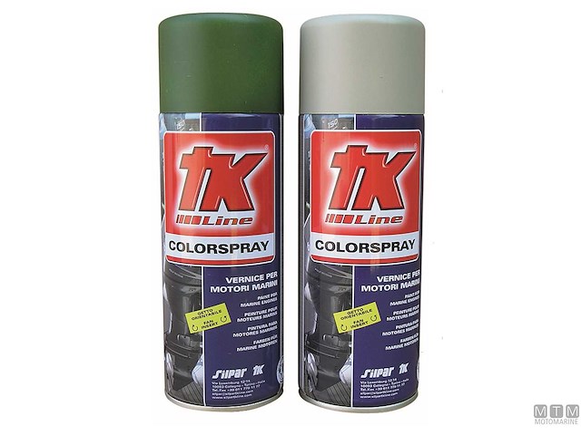 TK FONDO SPRAY GREY 400ML 