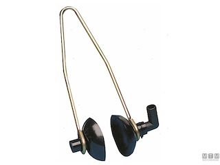 CUFFIA WASH MOTORI 50HP