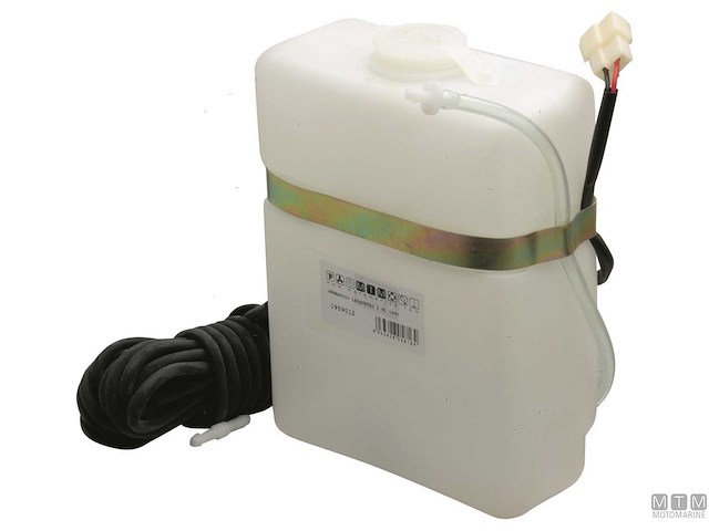 SERBATOIO LAVAVETRI 2.5L 24V