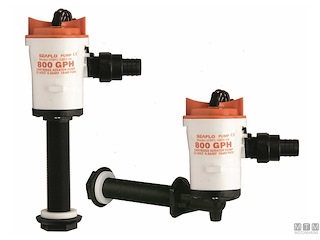 OSSIGENATORE DRITTO SF800 12V