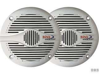 COPPIA ALTOPARLANTI BOSS MR50