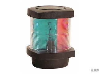 FANALE LED TRICOLORE 12V 360°