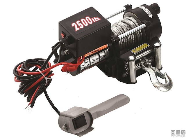 VERRICELLO EL BADA DW3000 1360KG