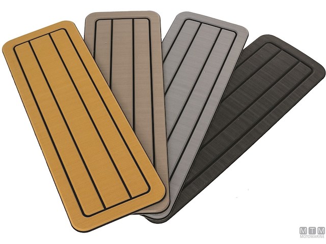 COPRIGRADINO EVA TEAK 20X60CM