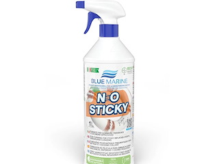 Detergente No Sticky Blue Marine 