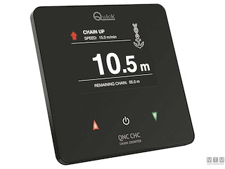 PANNELLO CONTACATENA QUICK QNC CHC 