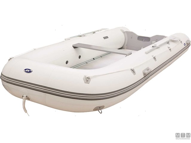 TENDER EV RIPONIBILE L290CM 