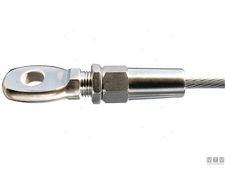 TERMINALI RAPIDI OCCHIO D3MM