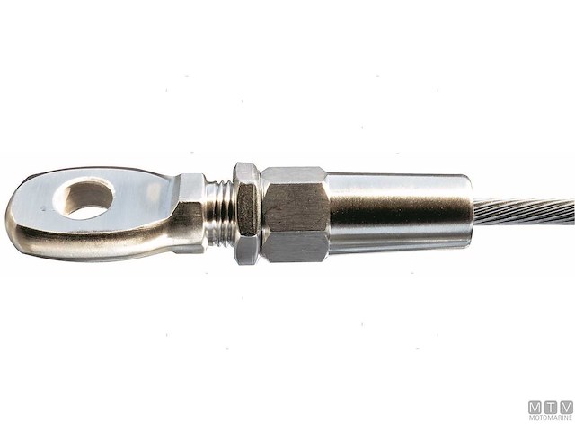 TERMINALI RAPIDI OCCHIO D3MM