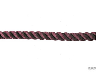 CIMA AMERICANA DA ORMEGGIO VINACCIA IN POLIESTERE 12MM 200M