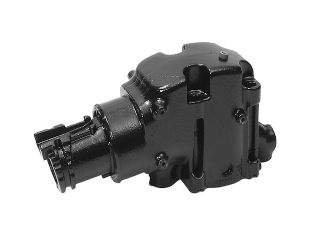 Riser di scarico Mercruiser 864309T02