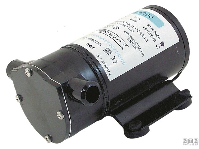 POMPA OCEAN NEW 32L 12V 