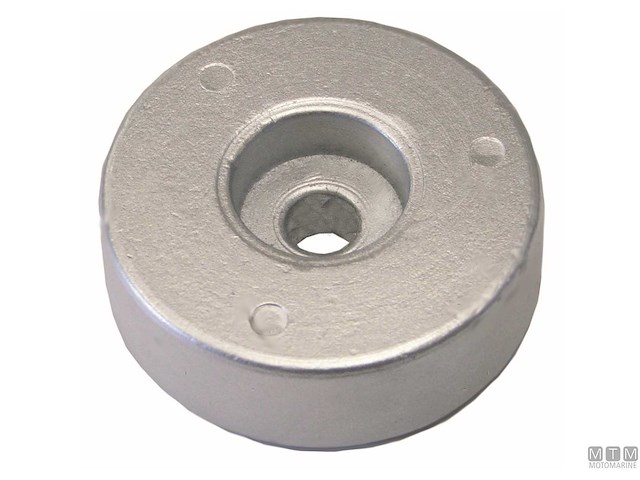 ANODO RONDELLA M1 KANEWA D80MM ZN 