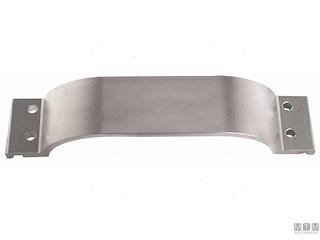 ANODO PIASTRA MERCURY 150/250 ZN 