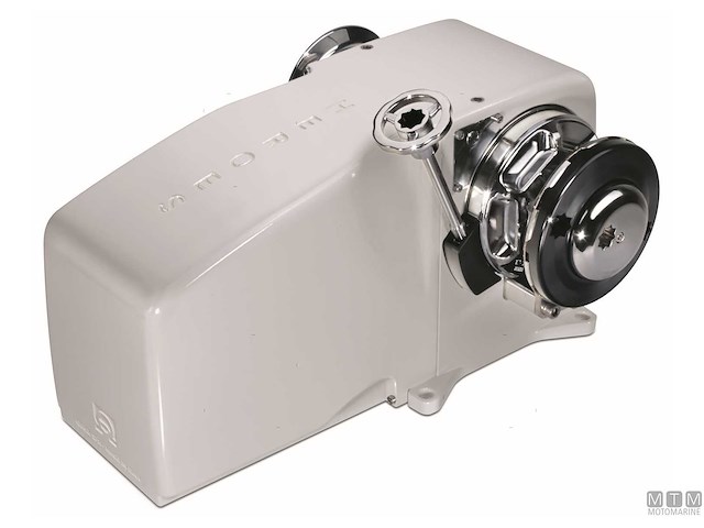 VERRICELLO QUICK HEROES HR5 2300W-D 24V 