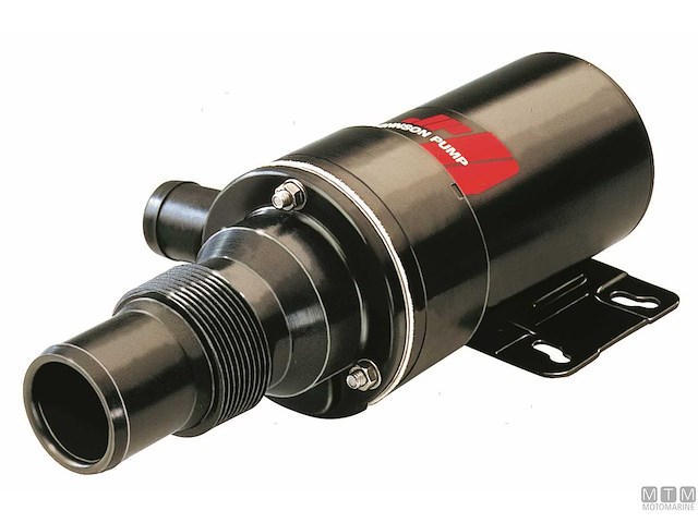 MACERATORE SPX TA3P10-19 12V 