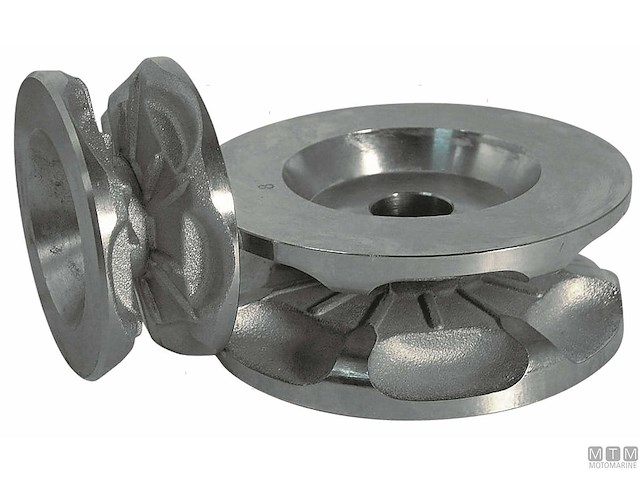 BARBOTIN QUICK HECTOR 10MM 