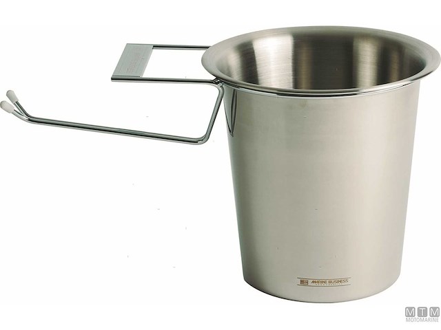 SECCHIELLO CHAMPAGNE MB INOX