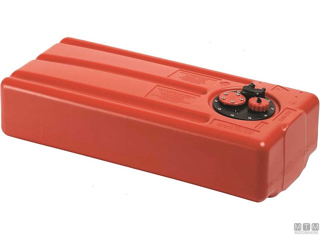 SERBATOIO CAN NEW FLAT 41LT 