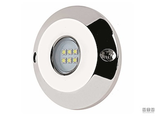 FARO SUB MTM LED BIANCO