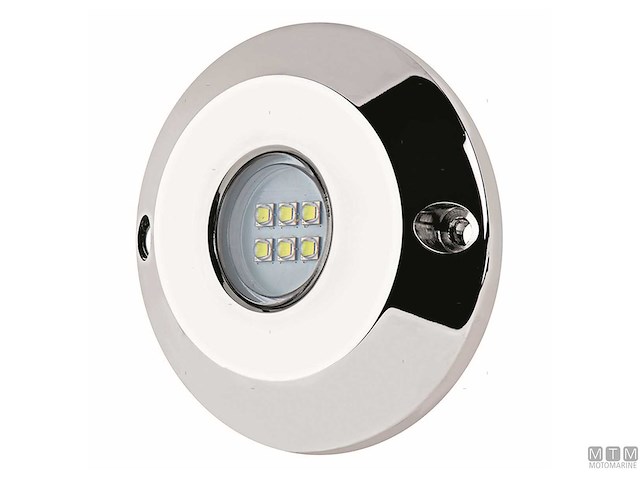 FARO SUB MTM LED BIANCO