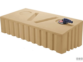 SERBATOIO CAN OEM SE9018 270LT