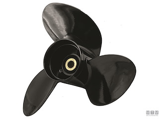 ELICA PER HONDA 3P ALU 15 1/4X15