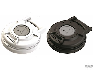 COMANDO MAXWELL A PIEDE BIANCO 