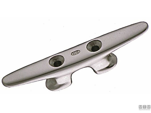 BITTA CLOSED 150MM ALU 