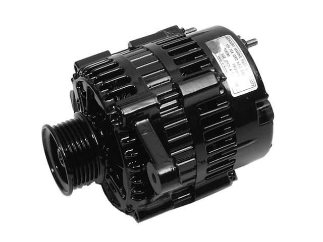 Alternatore Mercruiser 863077T