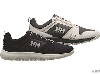 SCARPE HELLY HANSEN SKAGEN F1 OFFSHORE 598 BLU NAVY 45