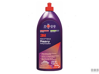 3M PERFECT-IT HEAVY POLISH 946ML 