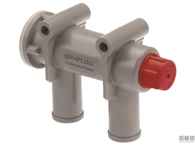 SERVICE KIT VALVOLA A DEPRESSIONE 