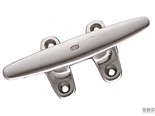 BITTA CLASSIC YACHT 125MM ALU 