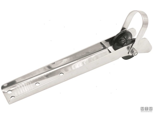 MUSONE SALPA ANCORE WING L390MM 