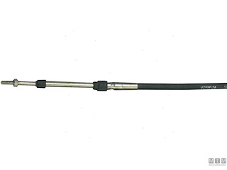 CAVO TELECOMANDO ULTRAFLEX C22 12'/3.66M