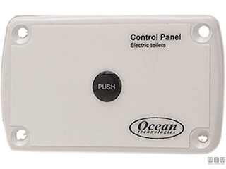 INTERRUTTORE COMANDO WC 12/24V 