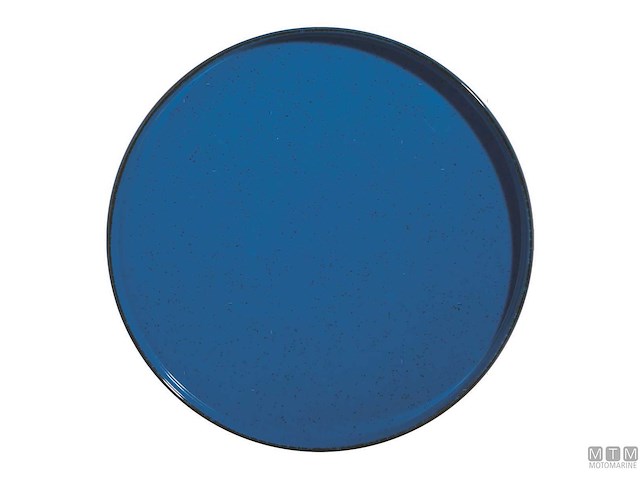 SET PIATTI PIANI MB MALDIVAS BLU