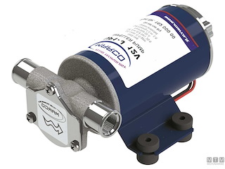 POMPA MARCO UP1-M 45L 12V 