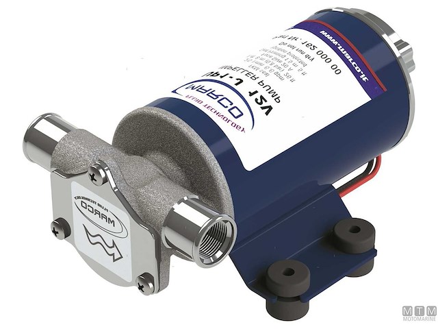 POMPA MARCO UP1-M 45L 12V 
