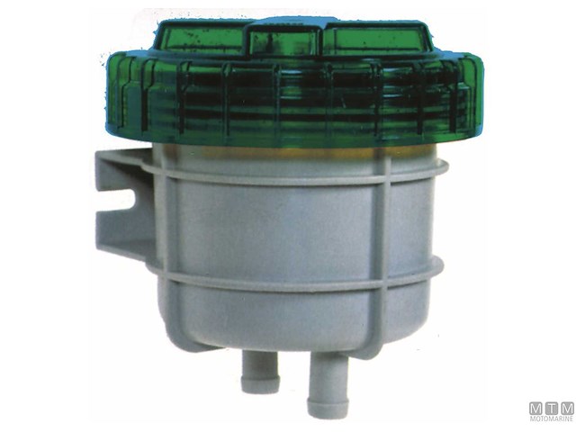 FILTRO ANTIODORE VETUS WASTE