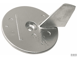 ANODO PINNA HONDA  75-130 AL