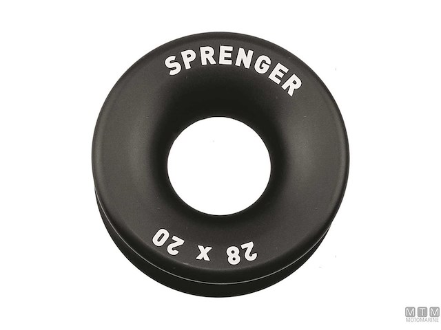 ANELLO SPRENGER D34X14X10 MM