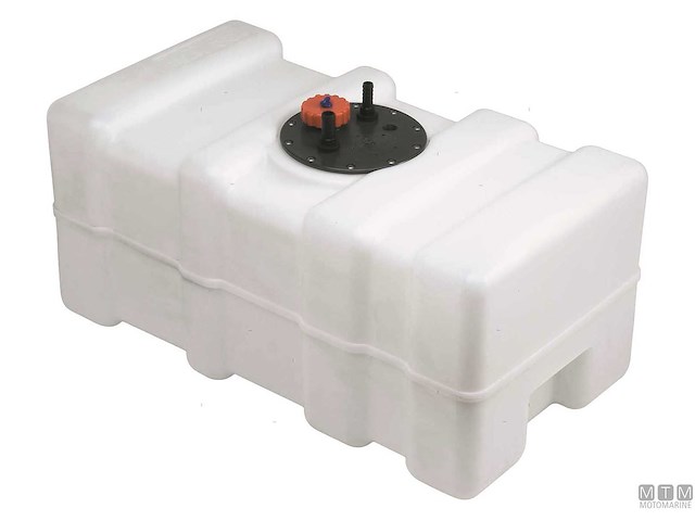 SERBATOIO ACQUA FLAT SE2059 43L 