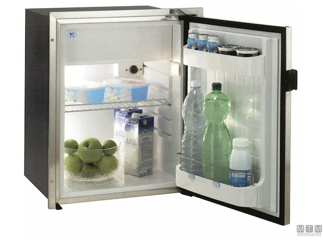 FRIGO VF C42LX                          DX OCX2 INOX